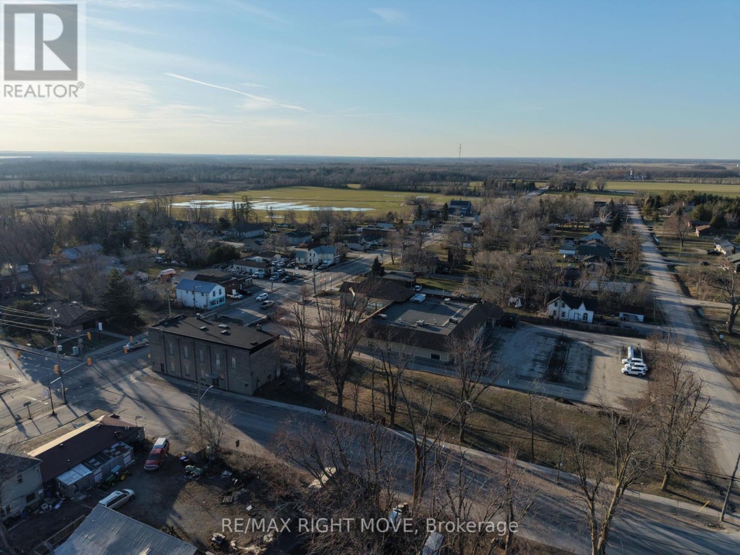 2344 12 HIGHWAY, Ramara (Brechin)