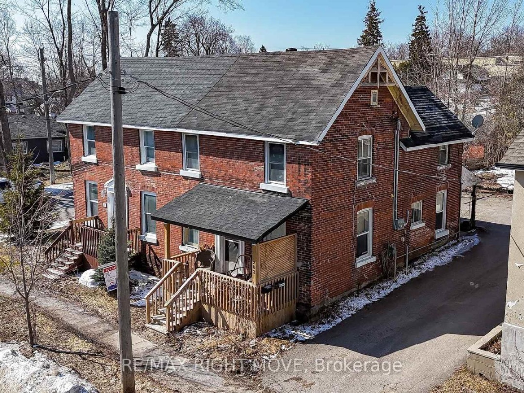 203 CANICE STREET, Orillia
