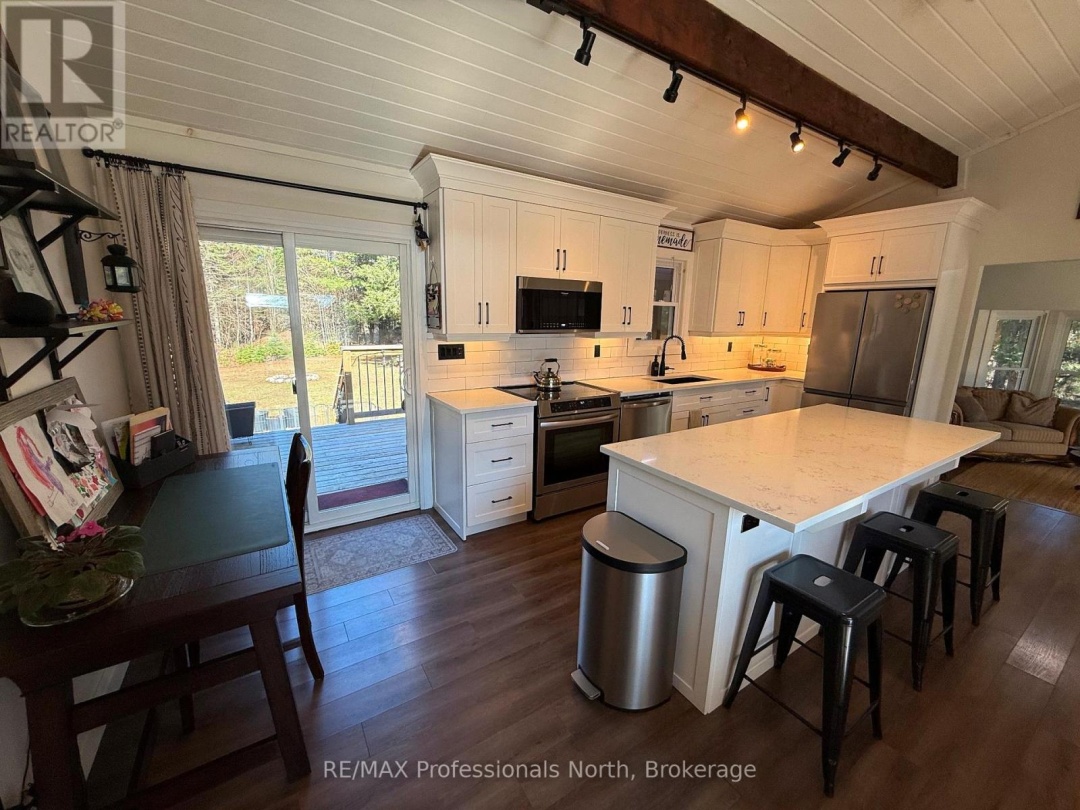 1041 WINDING CREEK ROAD, Minden Hills (Minden)