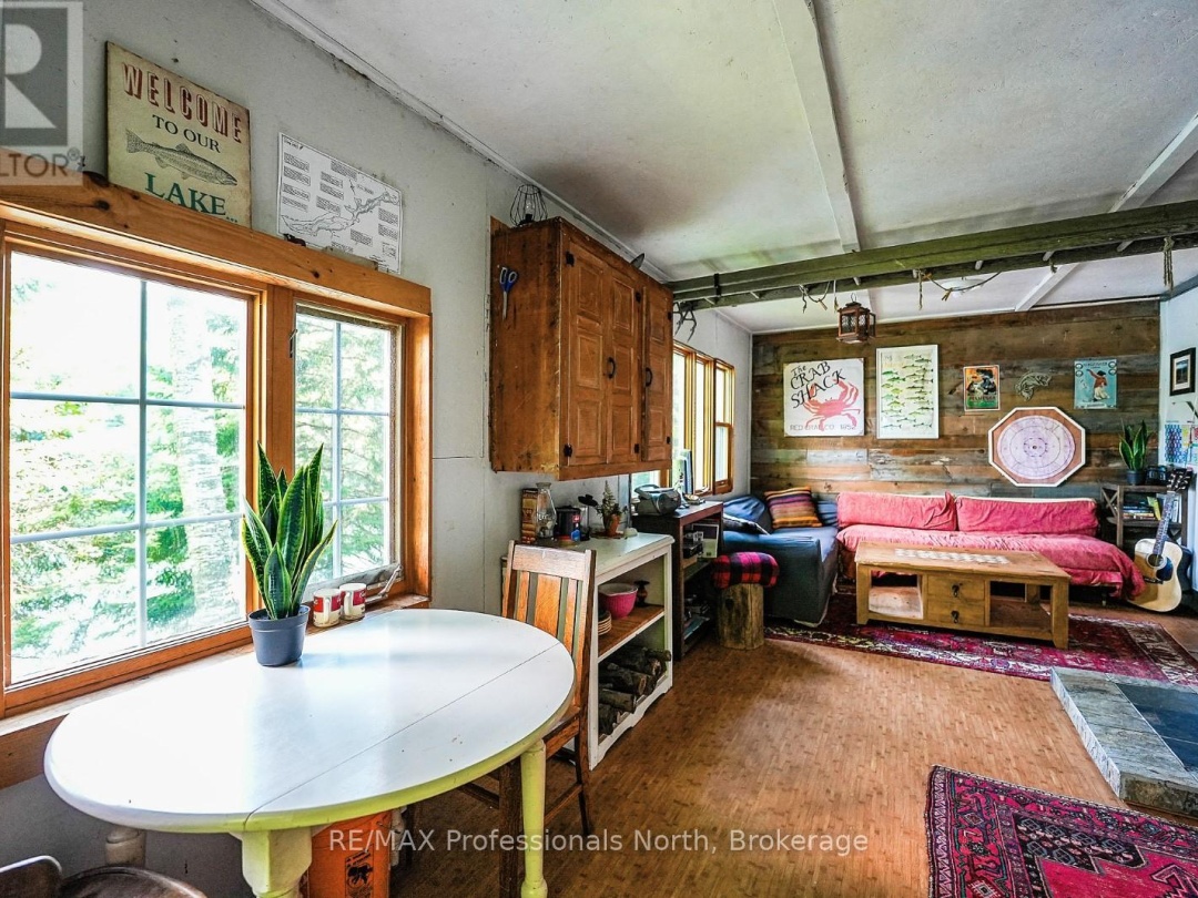 LOT 104 PRECIPICE ROAD, Long Lake