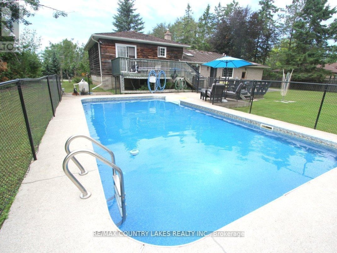 25725 MAPLE BEACH ROAD, 