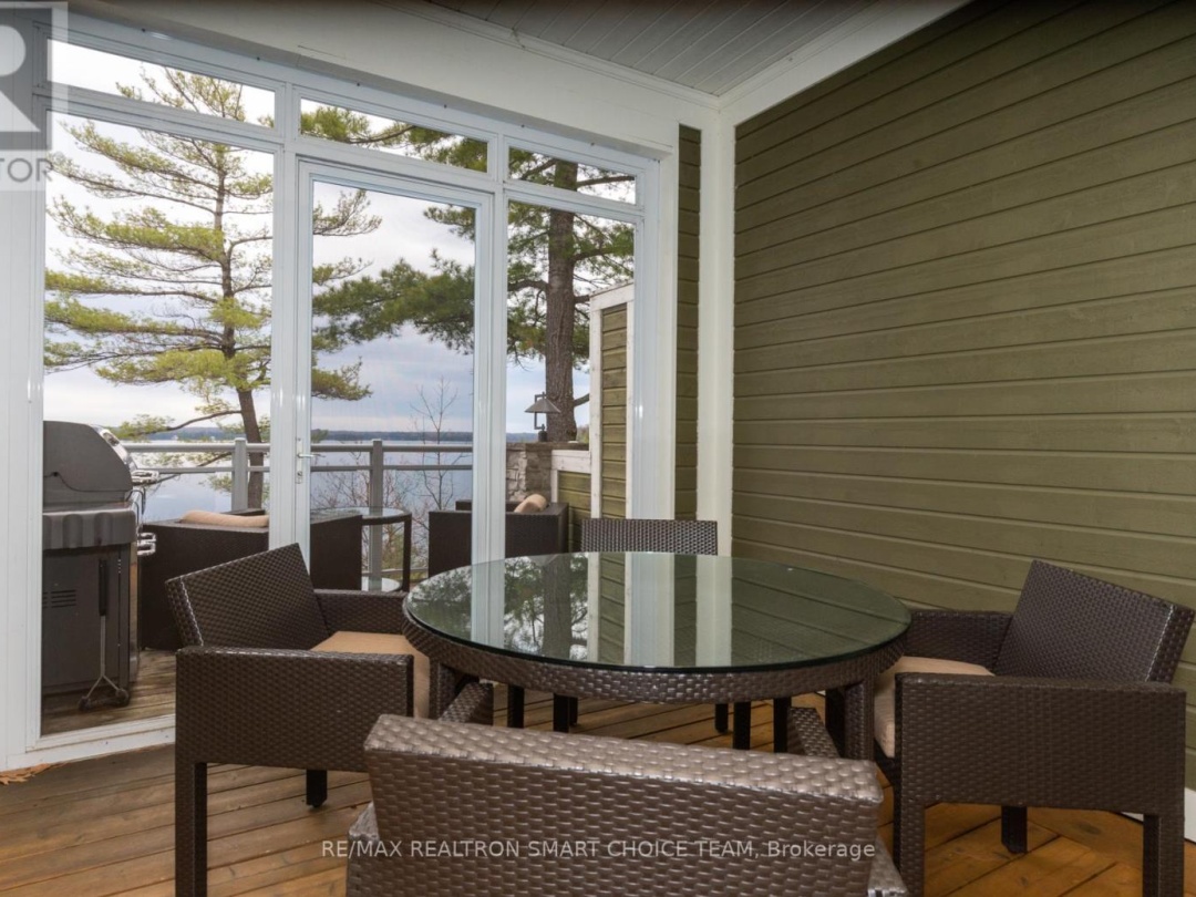 L204-A1&B1 - 1869 MUSKOKA 118 ROAD W, Lake Muskoka