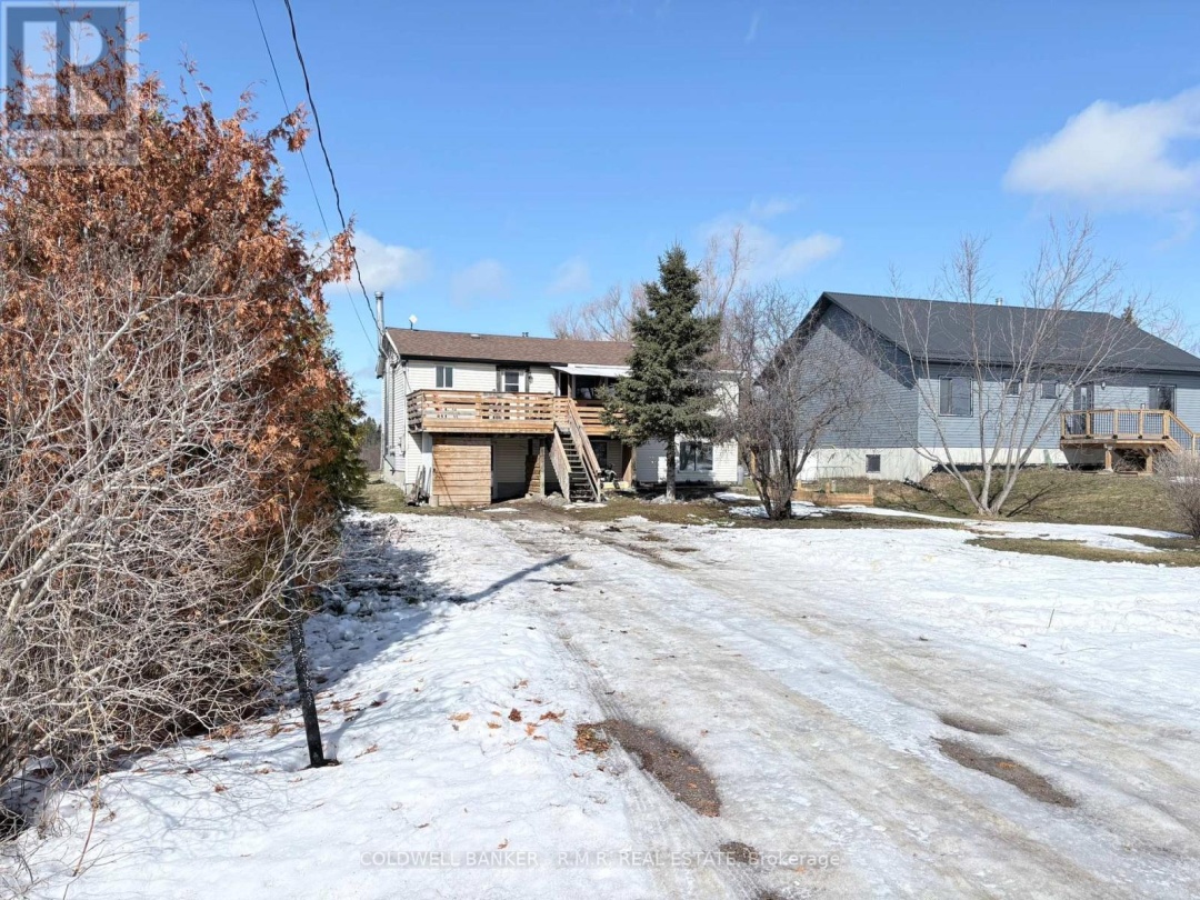 268 MCGUIRE BEACH ROAD, Canal Lake