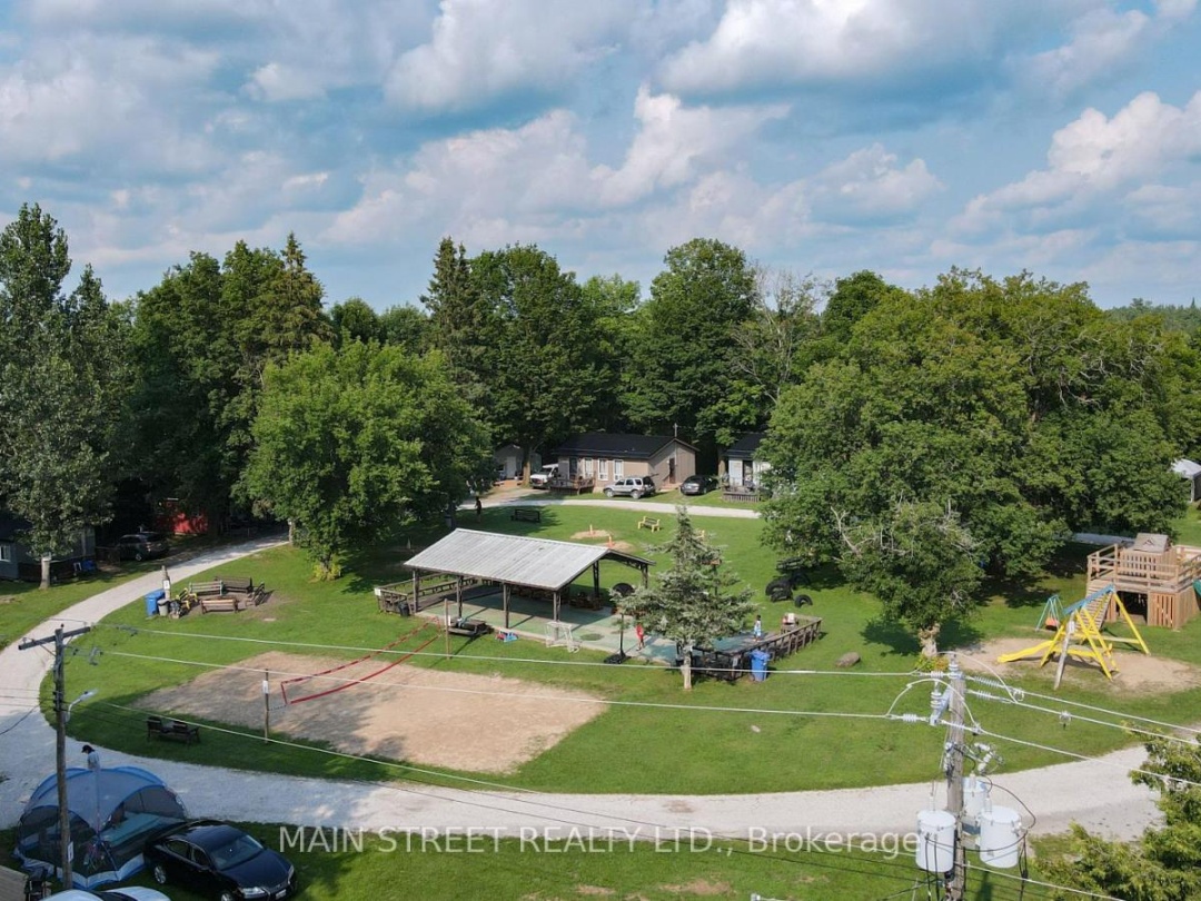 20 - 230 LAKE DALRYMPLE ROAD, 