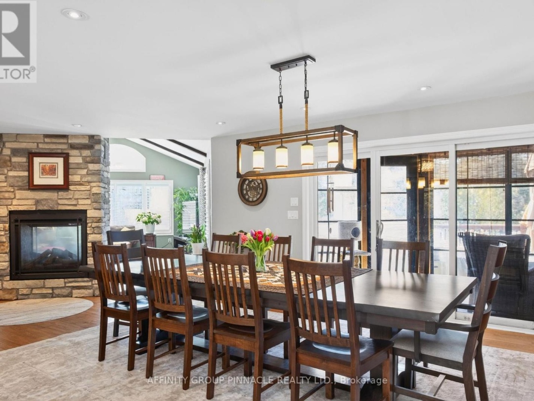 487 FAIRBAIRN ROAD, Kawartha Lakes (Verulam)