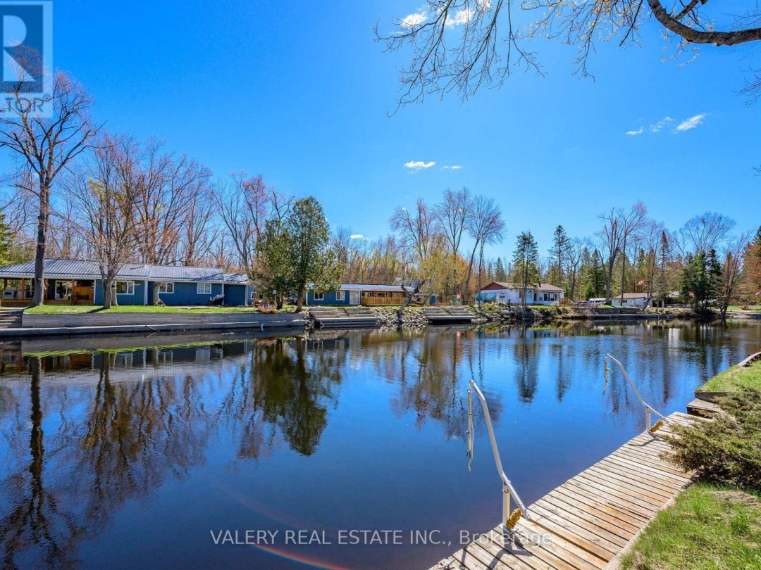 355 SOUTHAM DR DRIVE, Burnt River