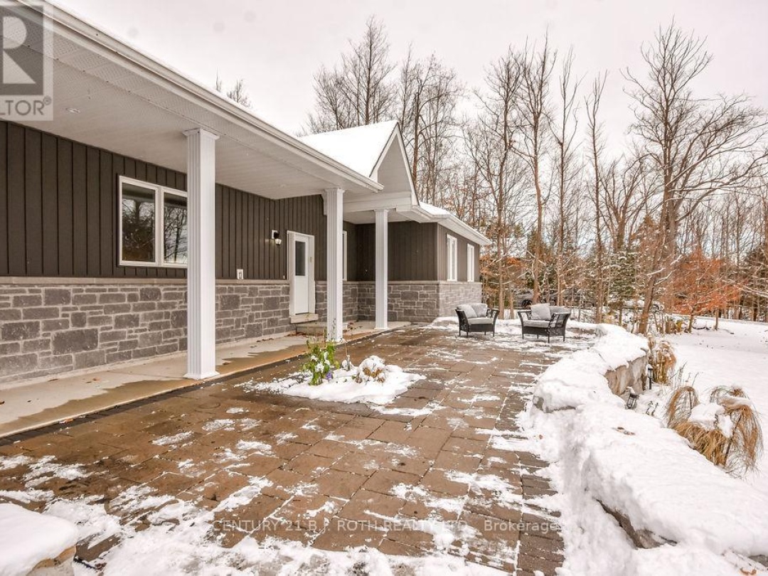 8 MERRINGTON AVENUE, 