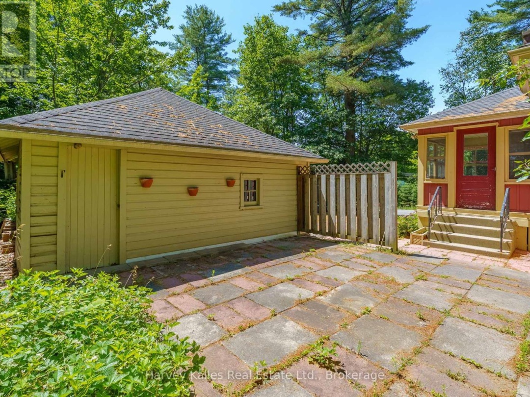 835 MUSKOKA ROAD 3 N, 