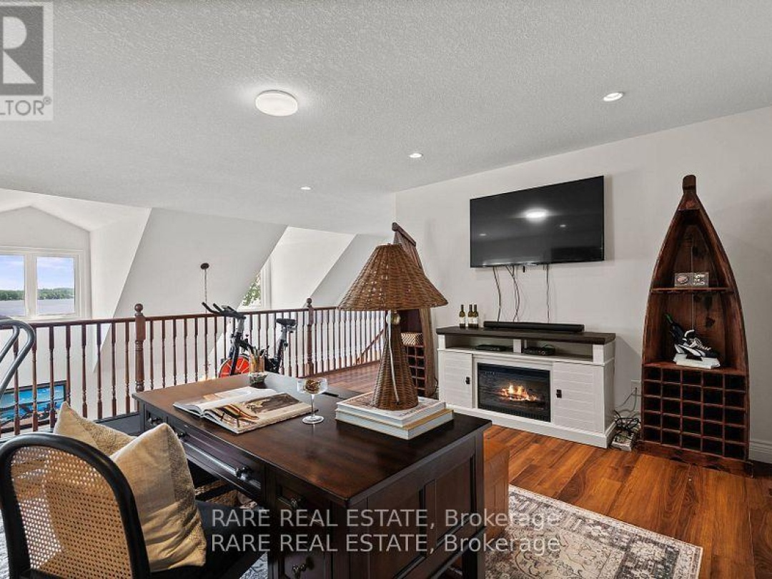 69 MARSH CREEK ROAD, Lake Scugog