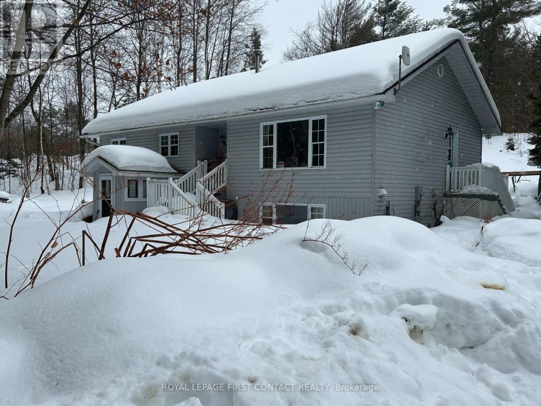 1041 WELCH ROAD, Minden Hills (Minden)