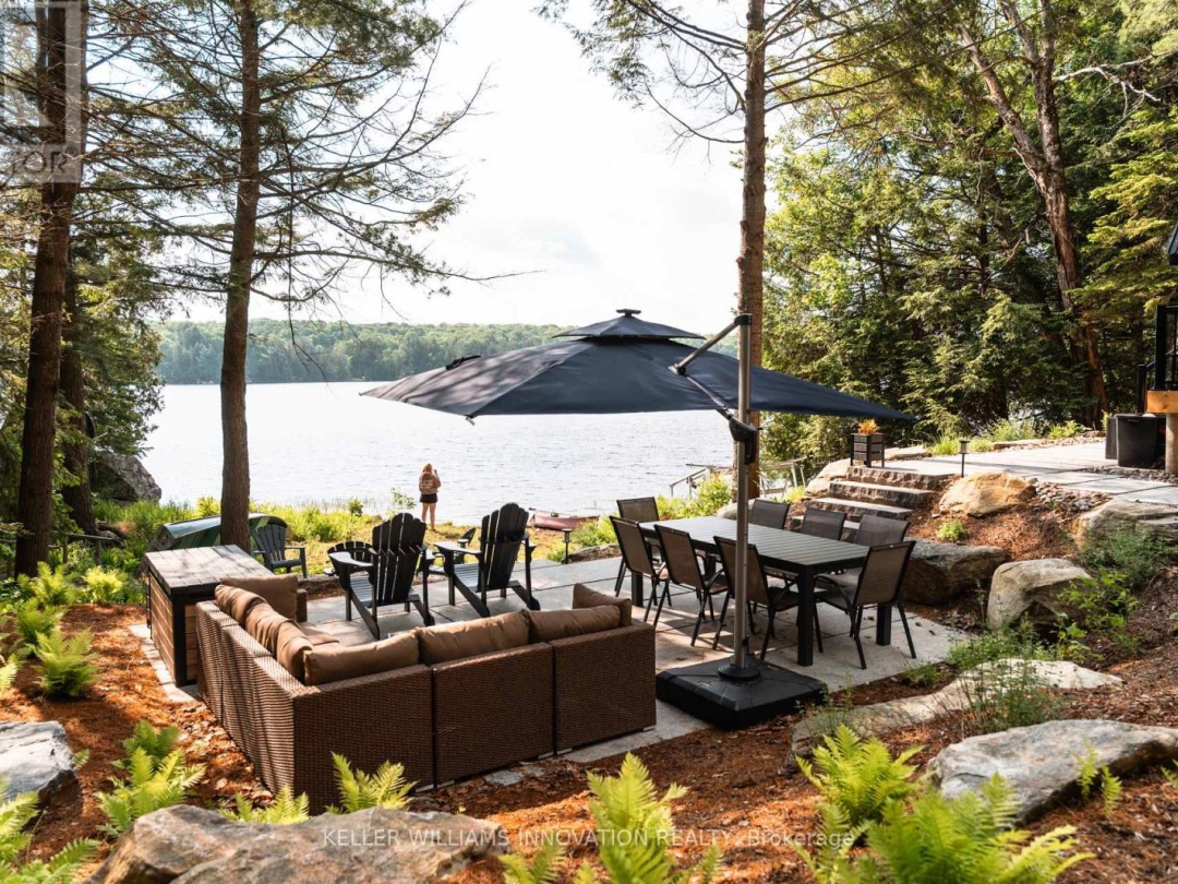 201 N MENOMINEE LAKE ROAD, Menominee Lake
