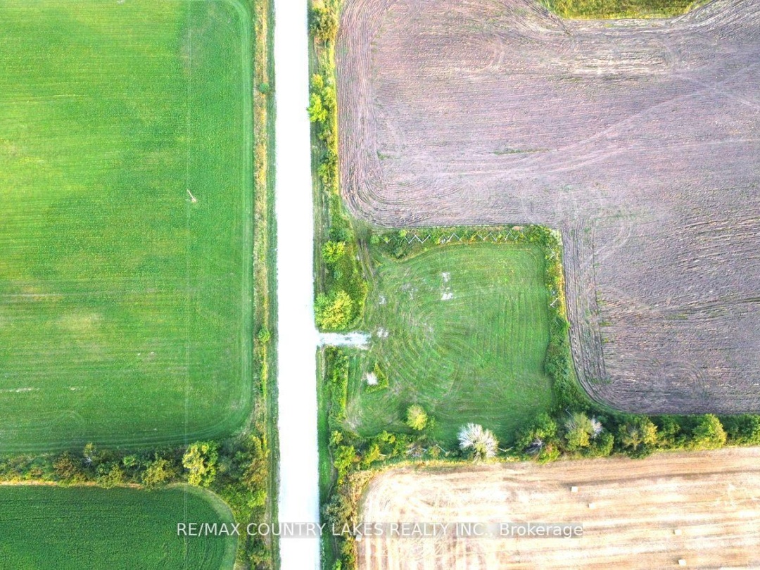 LT 22 KIRKFIELD ROAD, Kawartha Lakes (Eldon)
