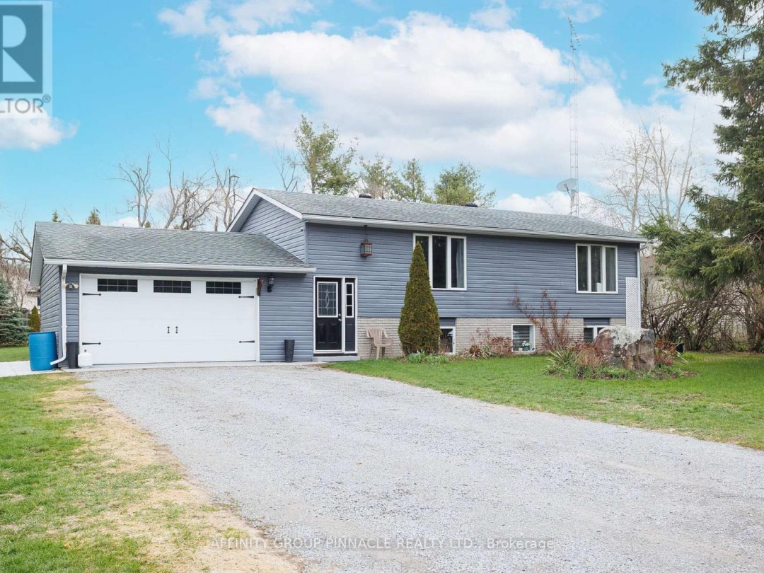 7 HAWK STREET, Kawartha Lakes (Eldon)