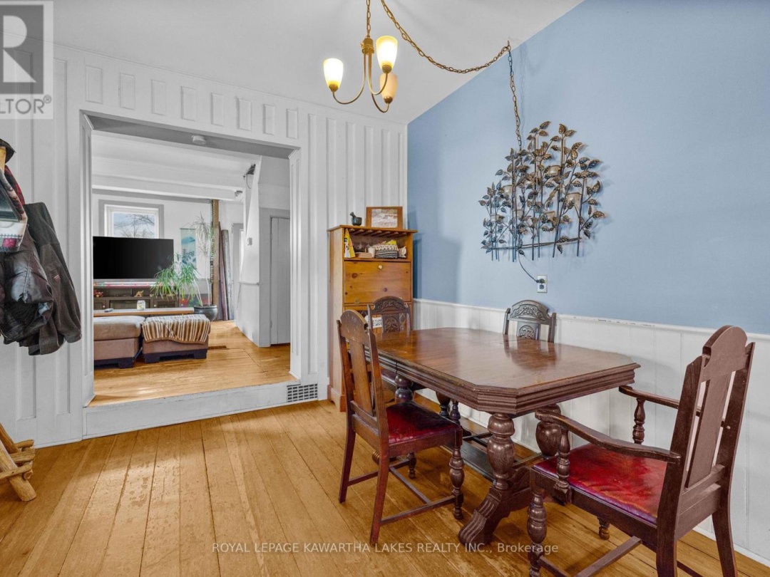 589 COUNTY ROAD 8 ROAD, Kawartha Lakes (Verulam)
