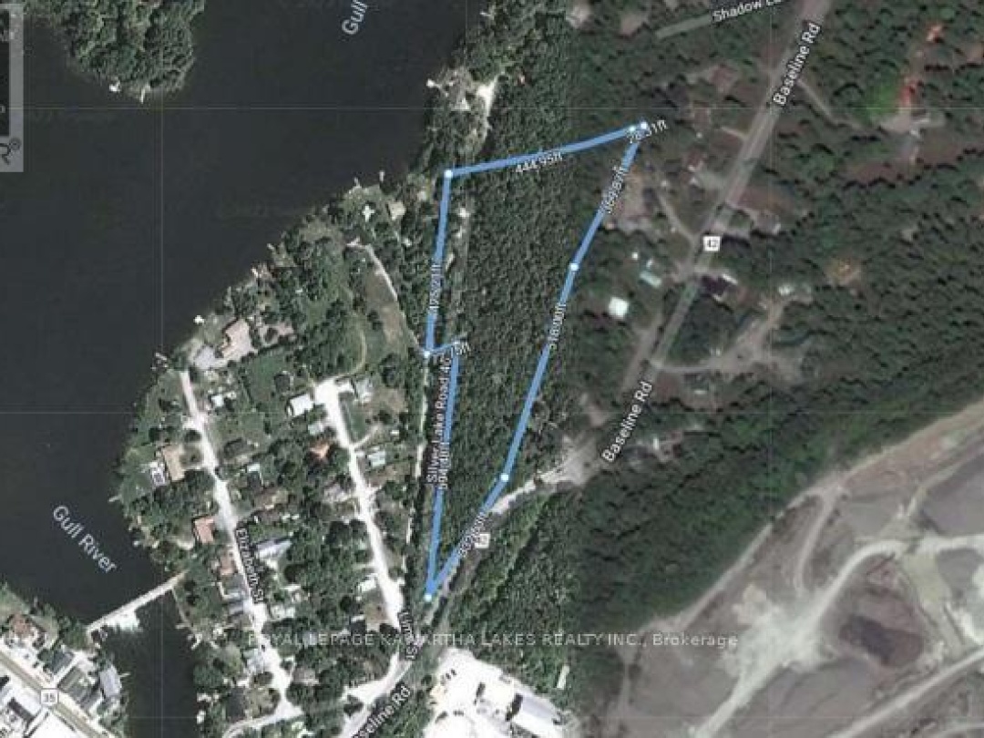 LT38-39 SILVER LAKE ROAD, Kawartha Lakes (Somerville)