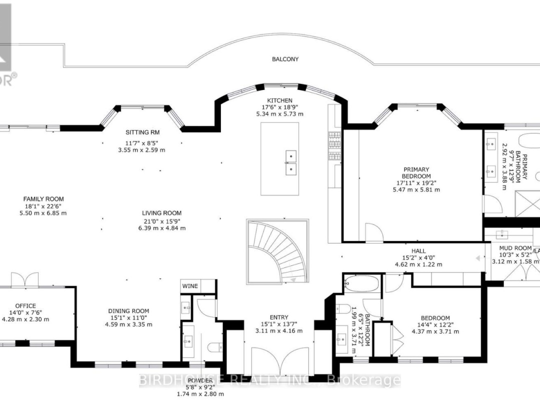 16 GARDEN GATE, Lake Simcoe