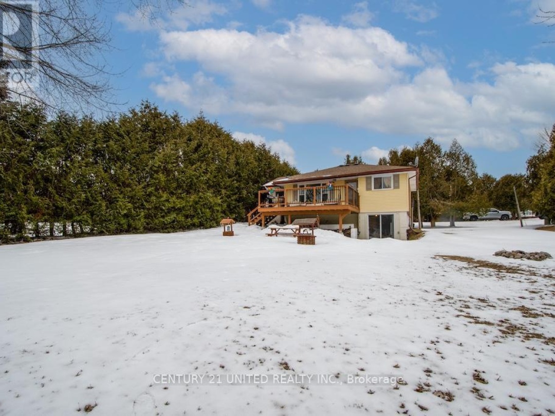 216 GEORGE DRIVE, Kawartha Lakes (Emily)