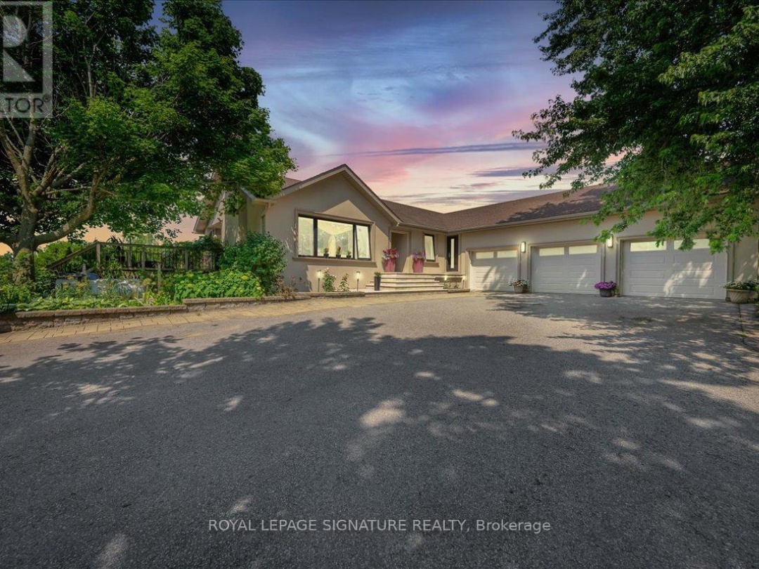 27900 THORAH SIDE ROAD, 