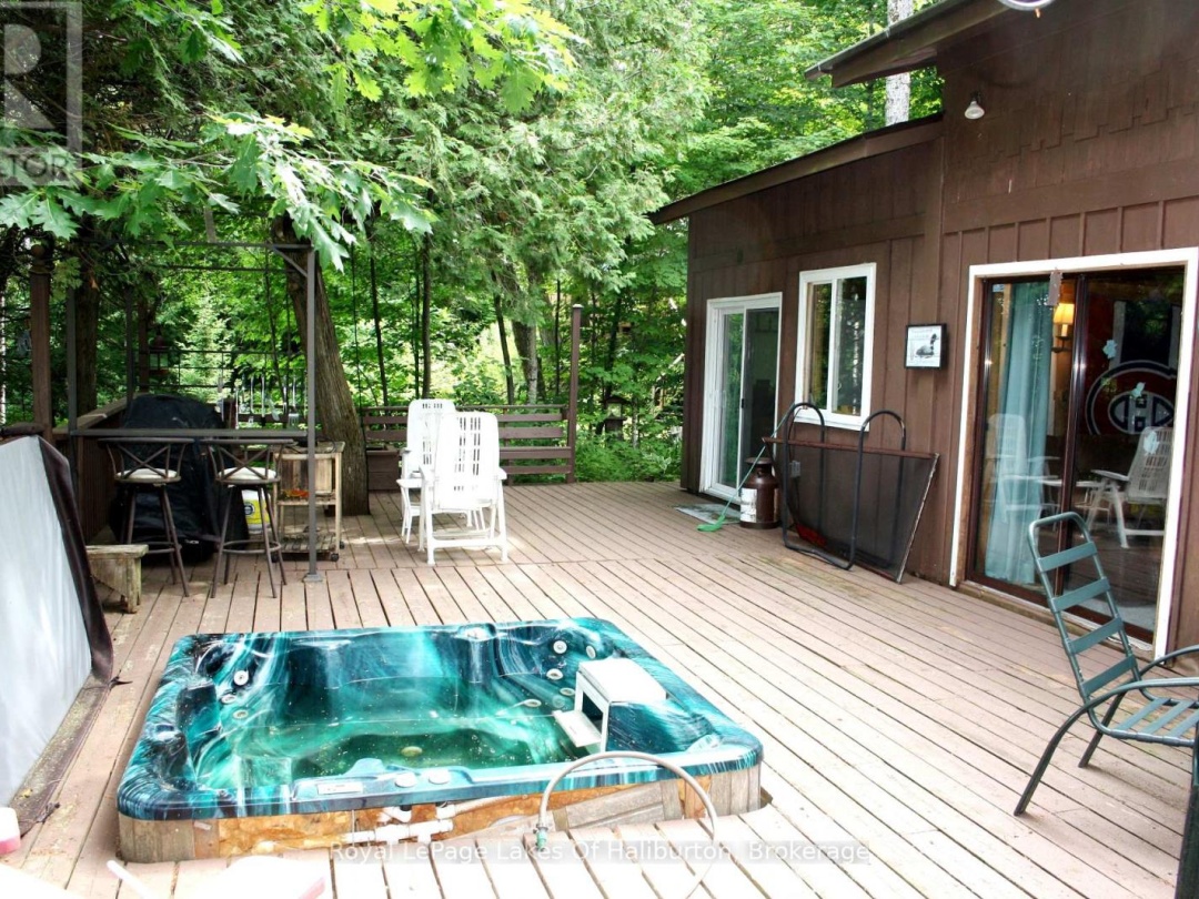 1287 PRECIPICE ROAD, 