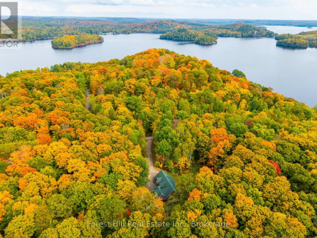 248 VERNON SHORES AVENUE, 