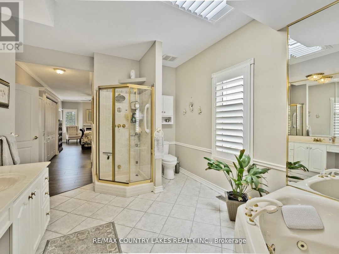 50 LAGUNA PARKWAY, Lake Simcoe
