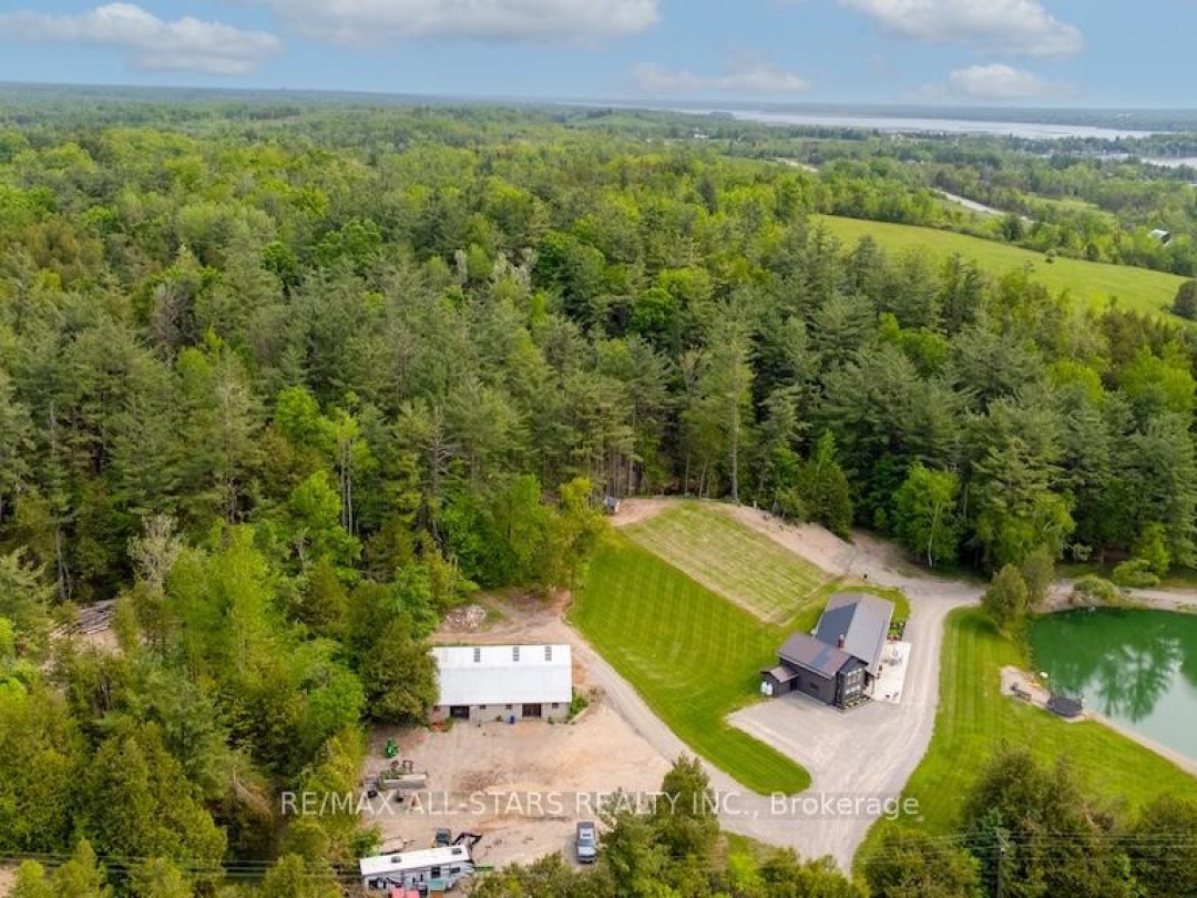 829 PEACE ROAD, Kawartha Lakes (Emily)