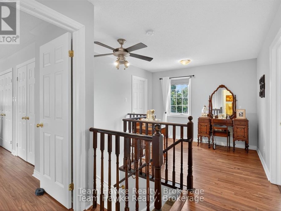29 BOYD CRESCENT, 