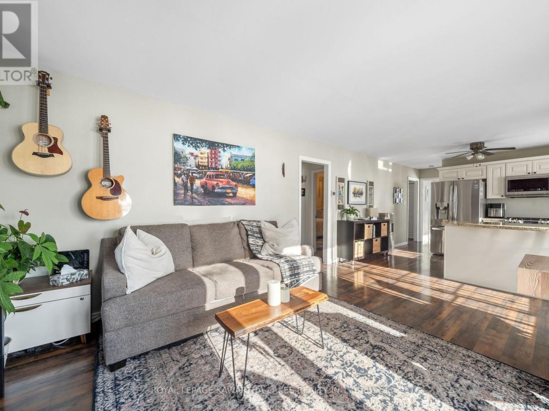 222 O'REILLY LANE, Scugog Lake