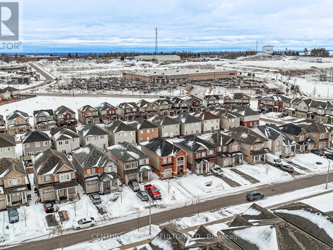 170 DIANA DRIVE, Orillia