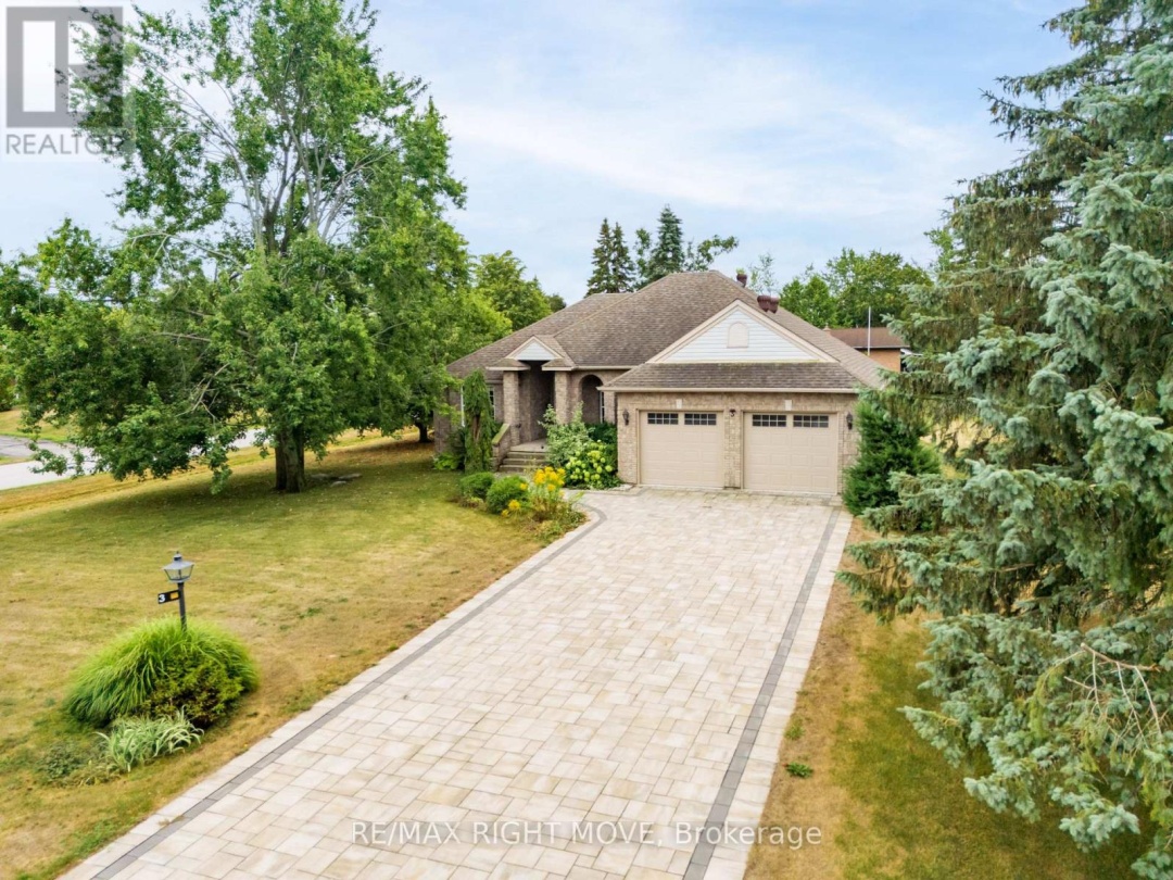 3 THICKETWOOD PLACE E, 