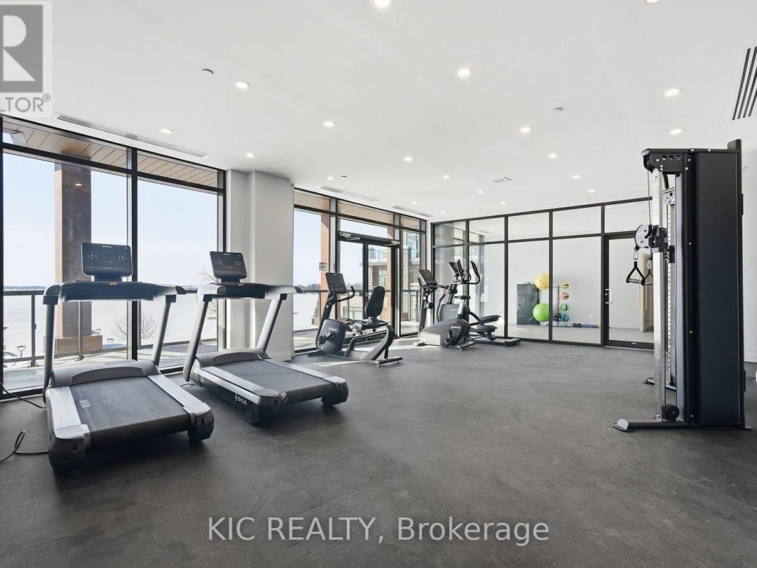 210 - 99 LOUISA STREET, Cameron Lake