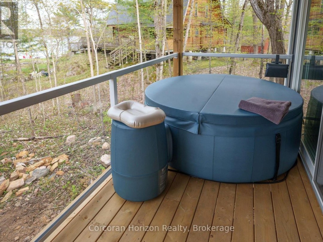 9316 GEORGIAN BAY SHORE ROAD, Georgian Bay