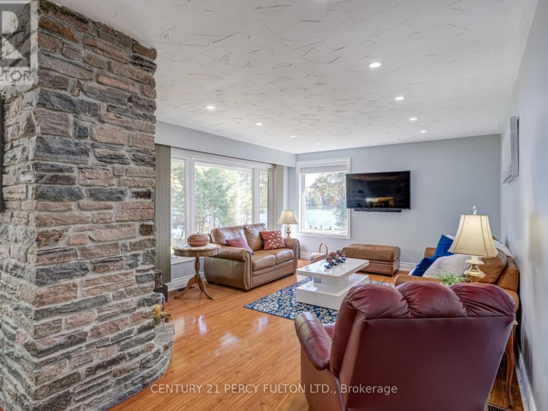 15166 HIGHWAY 118, Haas Lake