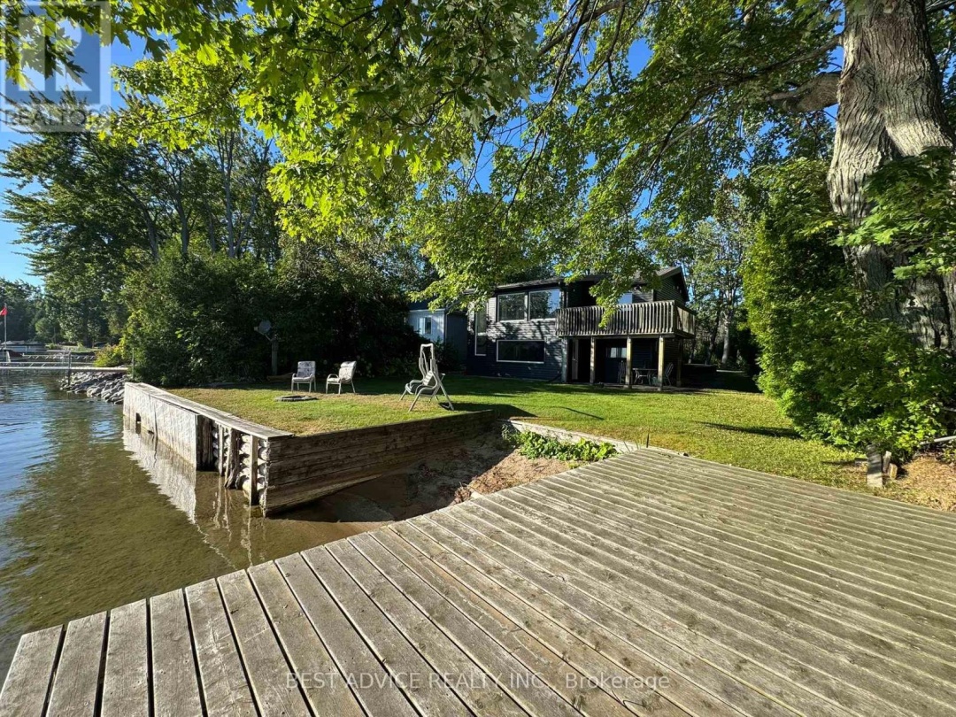 3794 MULEY POINT LANE, Lake Simcoe