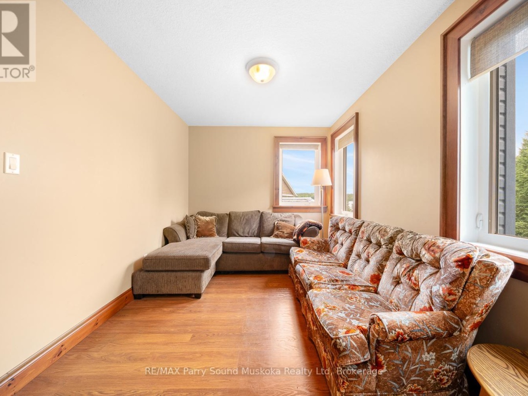 25 COLE POINT TRAIL, Manitouwabing Lake