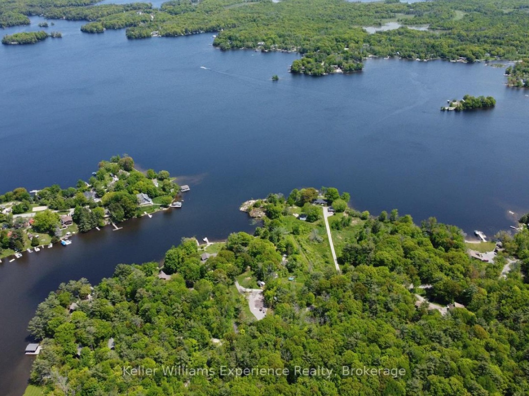 162 BONNEVILLE ROAD, Georgian Bay (Baxter)