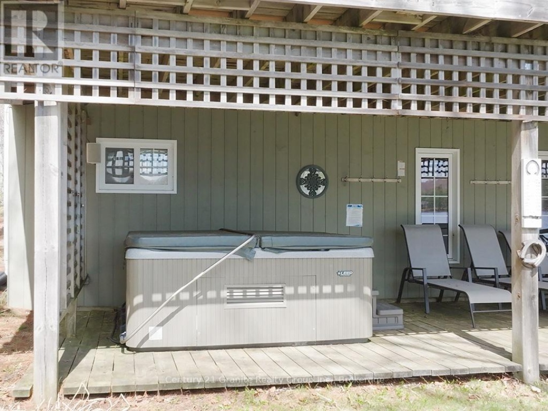 15190 HIGHWAY 118, Haas Lake