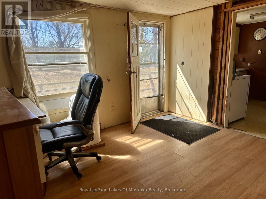 1080 ST. PETER'S ROAD, Algonquin Highlands (Stanhope)