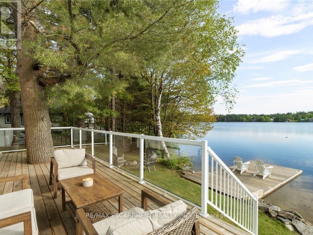 3 - 1166 NORTH SHORE DRIVE, 