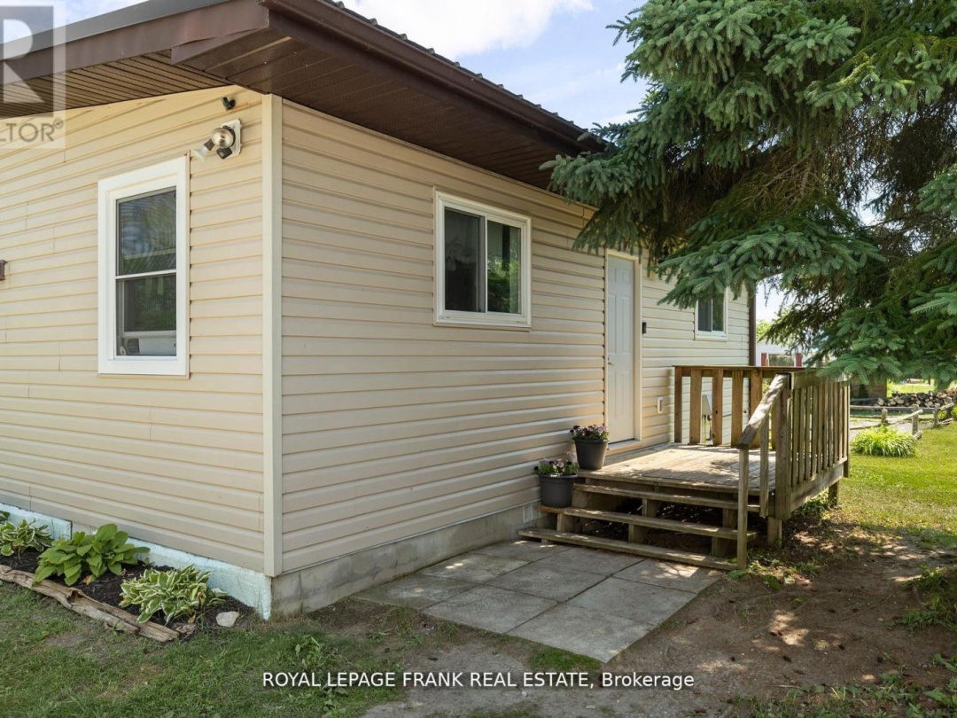 2378 MONCK ROAD, Kawartha Lakes (Laxton/Digby/Longford)