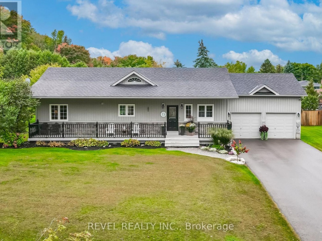 9 Grills Road, Scugog 