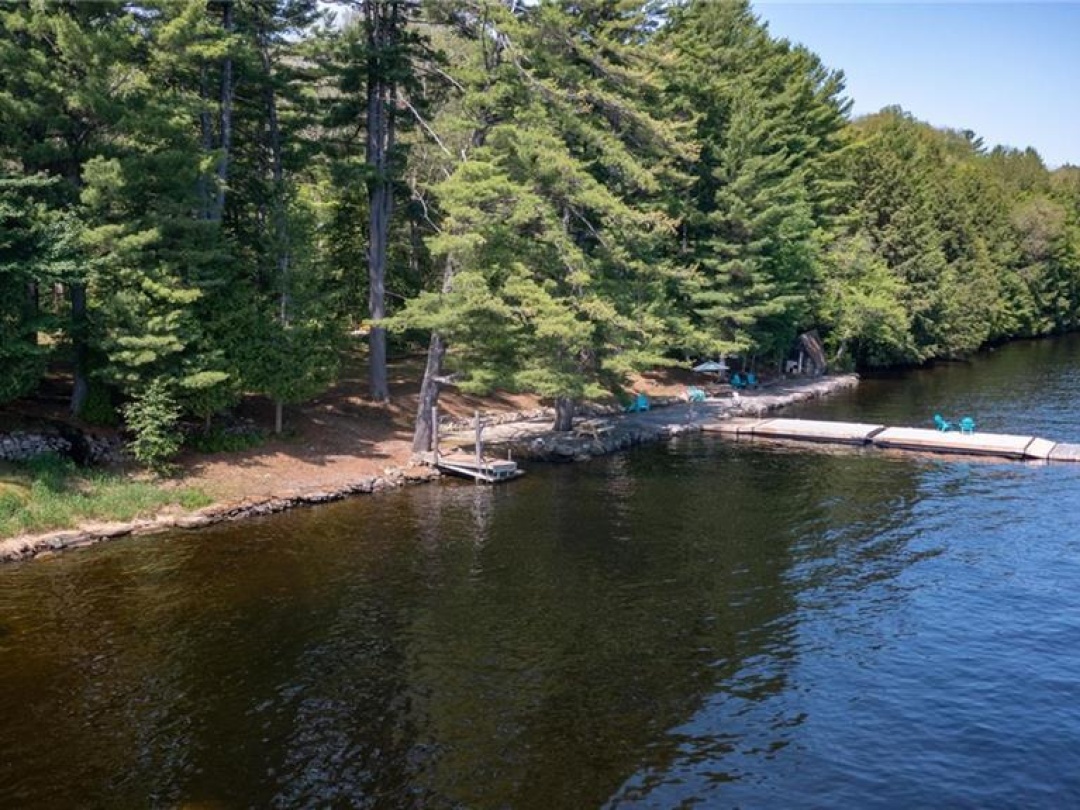 29 Island 26Lm, Lake Muskoka