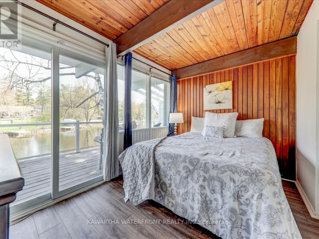 3534 MONCK ROAD, Gull River