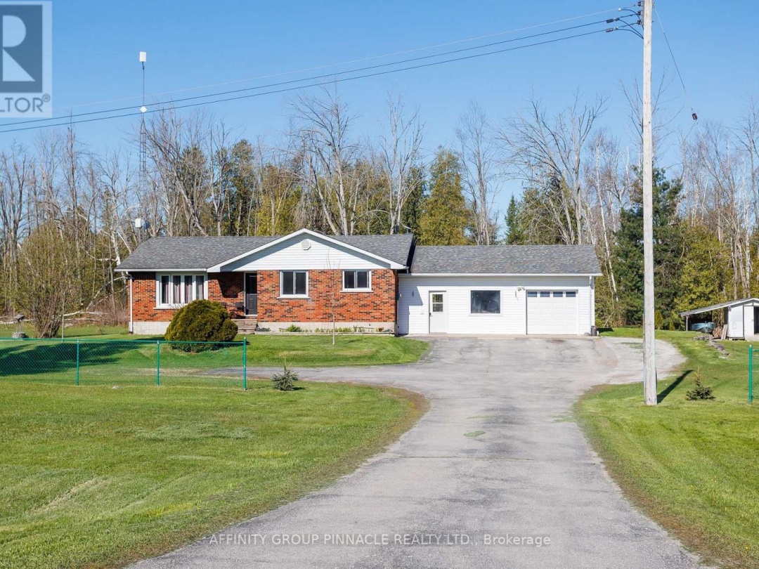 6077 35 HIGHWAY, Kawartha Lakes (Somerville)