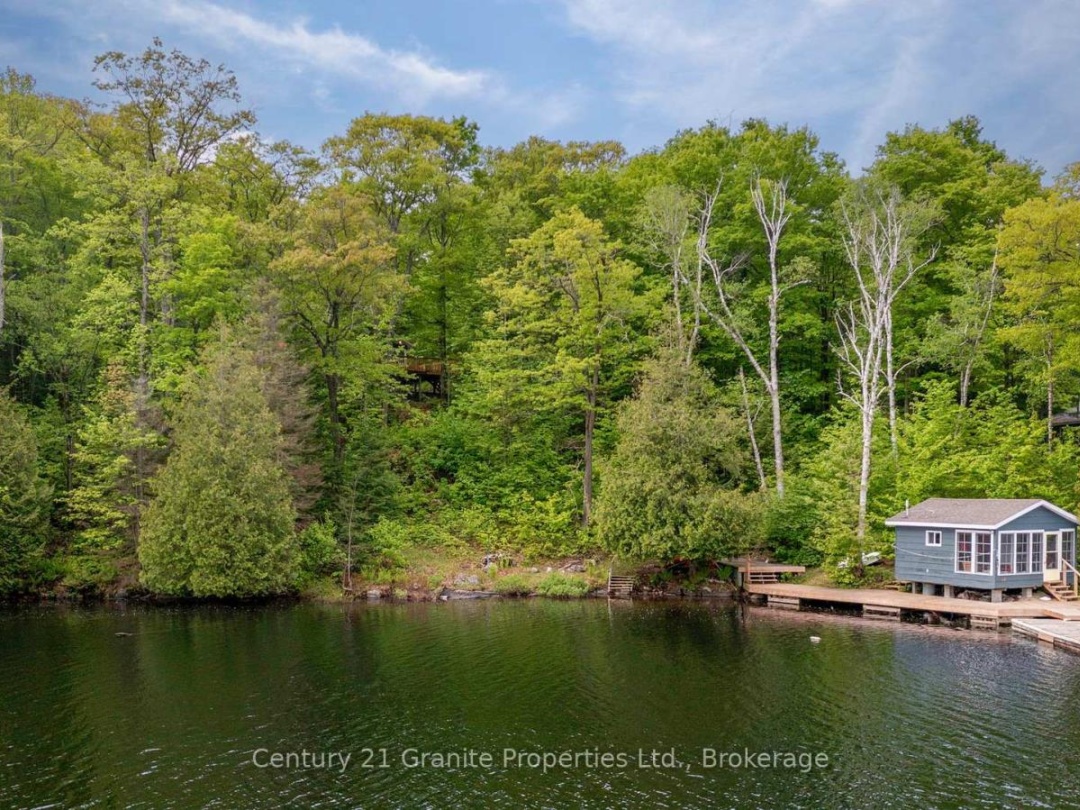 131 DOWNES ROAD, Horseshoe Lake