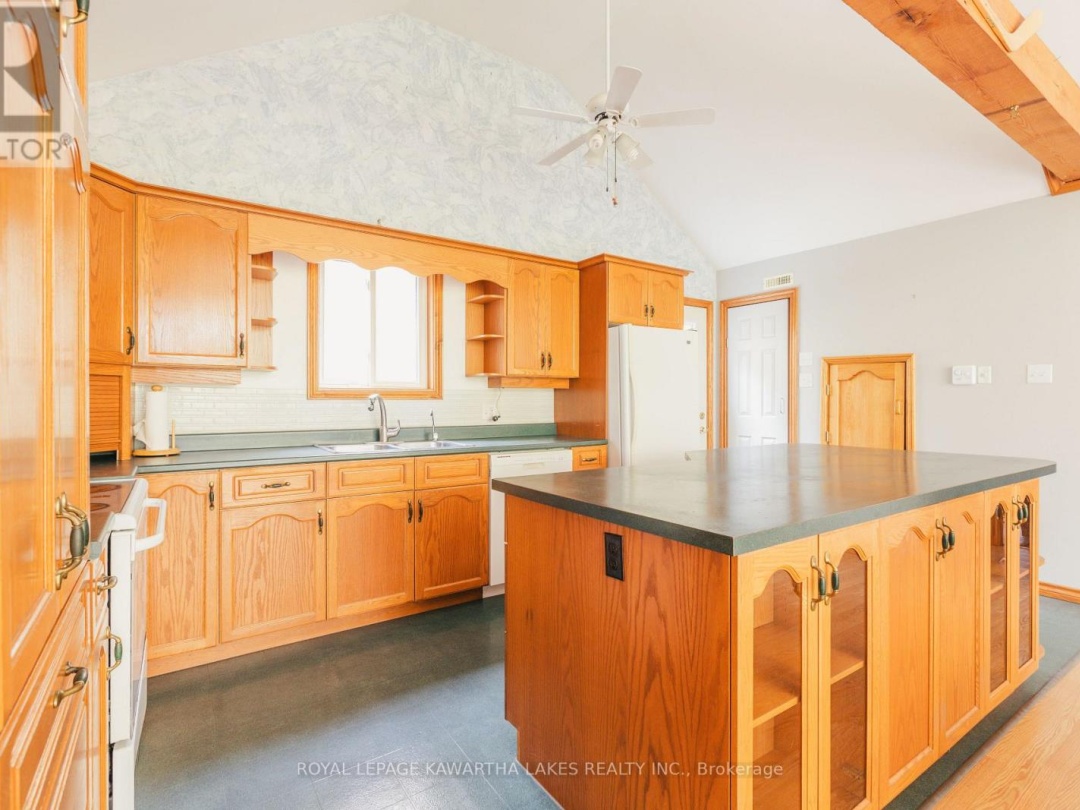 693 BALSAM LAKE DRIVE, 