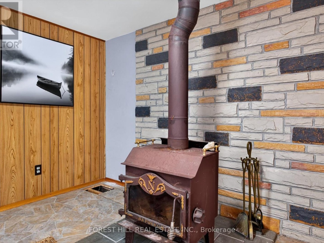 69 BLYTHE SHORE ROAD, Sturgeon Lake