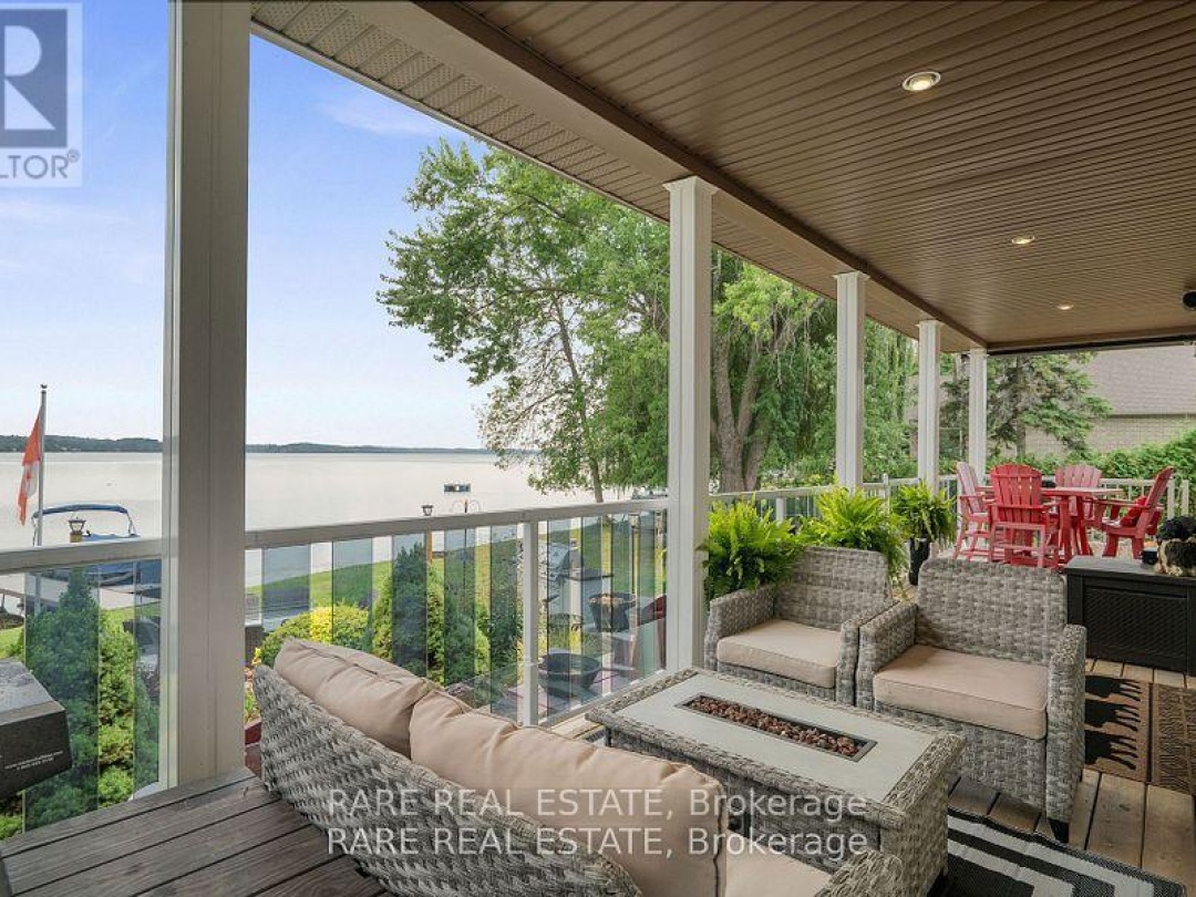 69 MARSH CREEK ROAD, Lake Scugog