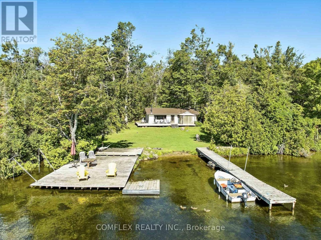 633 GRAND ISLAND, Balsam Lake