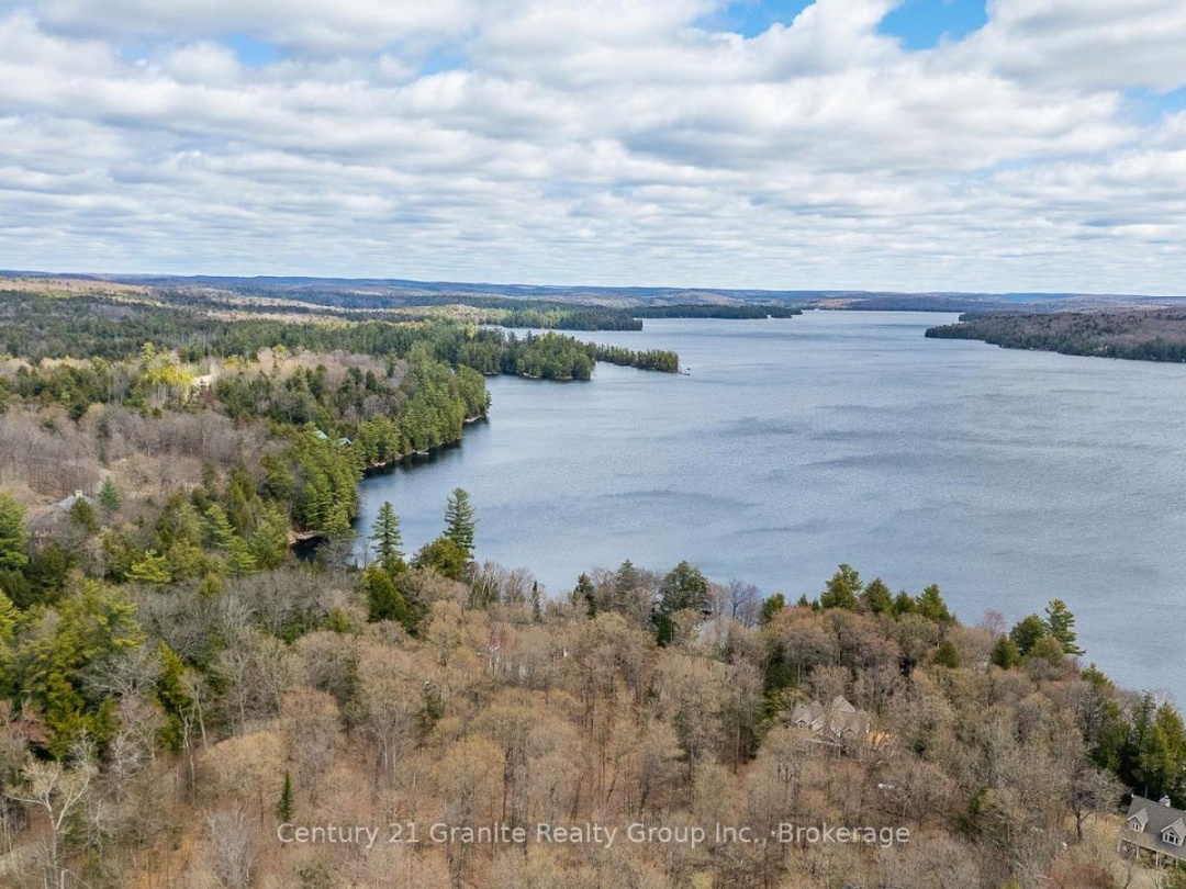 3012 WEST SHORE ROAD, Kennisis Lake